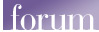 presto on line il nuovo forum